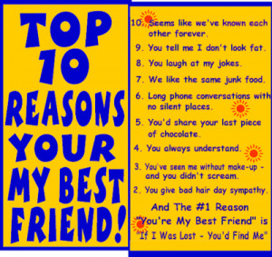 30 Funny Friendship Quotes