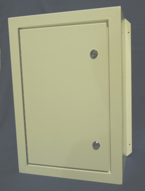 Electric Meter Box Cover