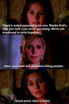Buffy Screencaps! : Photo