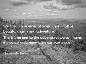 35 Awesome Travel & Life Quotes