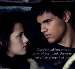 Twilight quotes 1-20 - twilight-series Fan Art