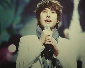kpop quotes quotations kyuhyun super junior hope is a dream that never ...