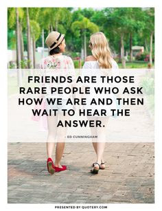 who your real april 4 2014 friendship quotes relationship quotes