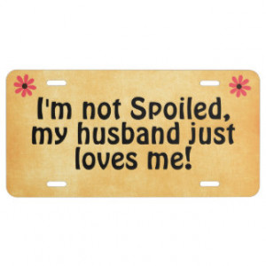 Not Spoiled Gifts - Shirts, Posters, Art, & more Gift Ideas