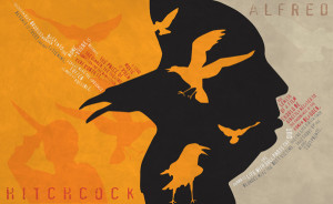 Alfred's quotes by Neven Udovicic in Alfred Hitchcock Films ...