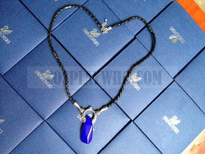 DMC Devil May Cry Vergil Necklace