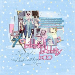 Complete Description About Religious Godmother Quotes