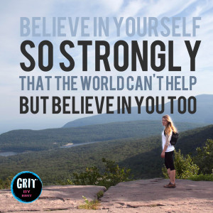 Believe in Yourself: 10 Tips to Boost Your Self-Confidence