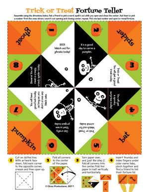 File Name : trick-cootie-catcher-preview.jpg Resolution : 600 x 776 ...