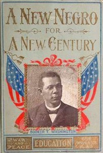 The New Negro and the Quest for Respectability: 1895 to World War I