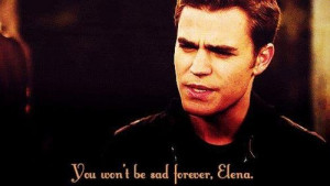 Tvd Quotes, Diaries Quotes, Stefan Salvation Quotes, Tv Movie Quotes ...