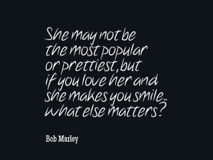 25 Bob Marley Quotes To Live By