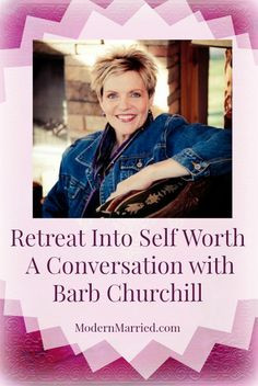 burns churchill, interview, retreat in minnesota, spiritual retreat ...