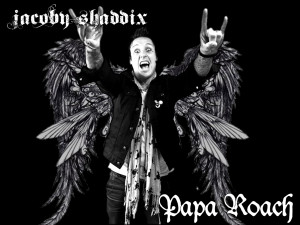 Jacoby Shaddix Wallpaper by ymouse