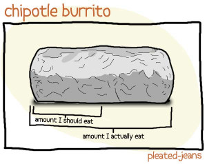 funny chipotle pictures