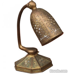 EBay Antique Tiffany Lamp Prices