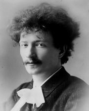 Ignace Jan Paderewski died on this date in 1941.