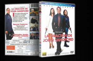 Certain Prey Oracion John