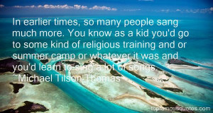 Quotes About Summer Camp Pictures