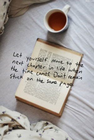 book, chapter, coffee, page, quote, quotes