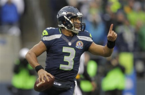 Seahawks postgame quoteables: Russell Wilson, Robert Turbin, Anthony ...