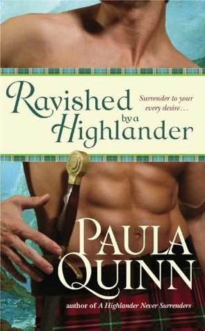 ... by a Highlander (Children of the Mist, #1)” as Want to Read