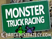Play Monster Truck Racing