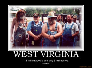 funny west virginia pictures