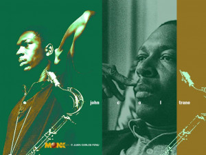 John Coltrane Wallpaper is available for download in following sizes: