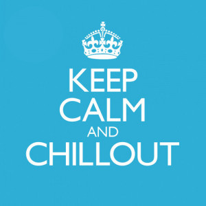 Various - Keep Calm & Chillout