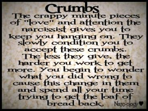 ... stand with an unpredictable, unaccountable, and inconsistent parent