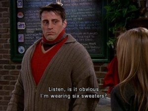 Funny Friends Quotes Tv Show