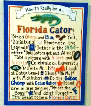 Florida Gators