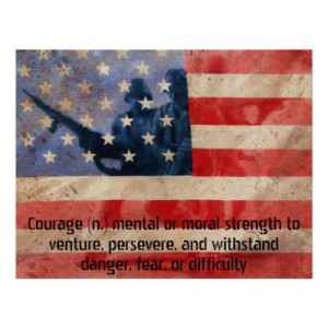 personal courage definition