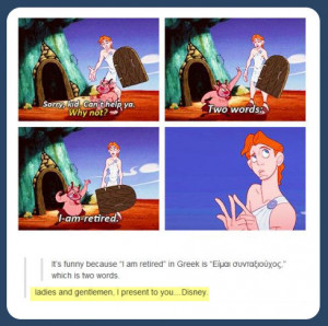 funny witty disney movie quotes 8 photos image 961317 by picture