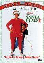 See all 2 The Santa Clause posters