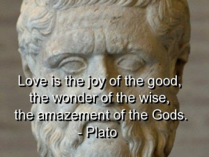 Plato, quotes, sayings, love, awesome quote, meaningful
