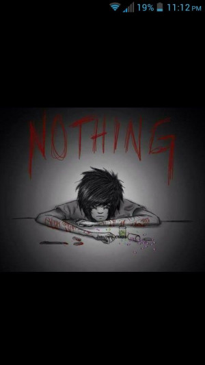 Whats wrong.? NOTHING.