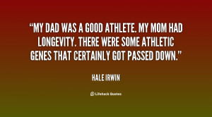 Life Quotes for Athletes
