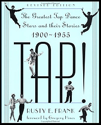 world renown tap dancer and tap preservationist rusty frank is ...