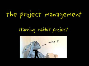 Funny Quotes About Project Management