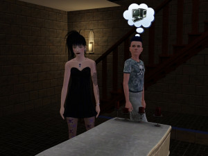 Monty Python Huge Tracts Of Land Quote