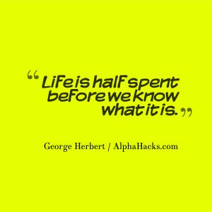 Life Quotes - http://www.alphahacks.com/