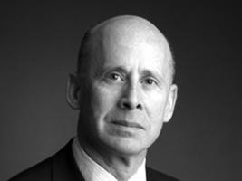 Robert Luskin's Profile