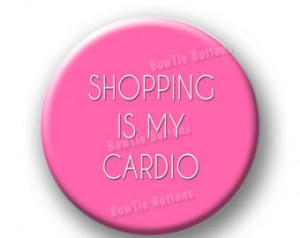 Shopping is My Cardio Carrie Bradsh aw Sex and the City Fitness ...