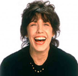 Lily Tomlin Character Edith Ann