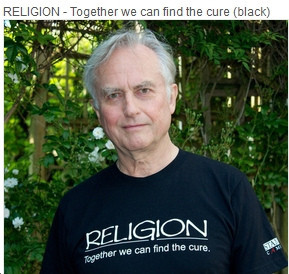 richard dawkins