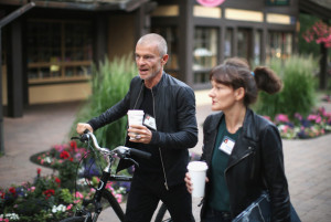 Aviv 39 Vivi 39 Nevo Aviv 39 Vivi 39 Nevo L venture Capitalist with NV