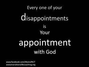 quotes about disappointment every one of your disappointments is