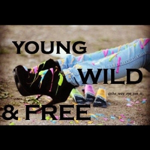 wild #girls #freespirit #lyrics